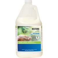 Produit d'entretien pour plancher Restore, 4 L, Cruche PB Rental Co. Ltd.