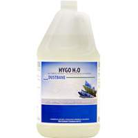 Traitement de contr&ocirc;le de poussi&egrave;re Hygo H2O, 4 L, Cruche PB Rental Co. Ltd.