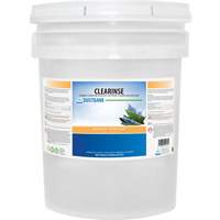 Nettoyant et d&eacute;graissant mousseux Clearinse, 20 L, Seau PB Rental Co. Ltd.