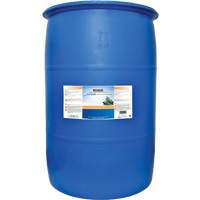Nettoyant et d&eacute;graissant Resolve, 210 L, Baril PB Rental Co. Ltd.