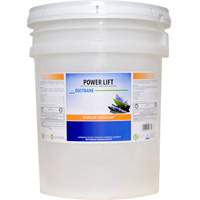 D&eacute;graissant industriel Power Lift, 20 L, Seau PB Rental Co. Ltd.