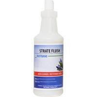 Nettoyant pour cuvette Strate Flush, 1 L, Bouteille PB Rental Co. Ltd.