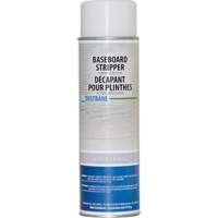 Aerosol Baseboard Stripper, 510 g, Aerosol Can PB Rental Co. Ltd.