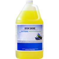 D&eacute;tergent Dish Shine, Liquide, 5 L, Citron PB Rental Co. Ltd.