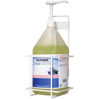 Support industriel pour distribution PB Rental Co. Ltd.