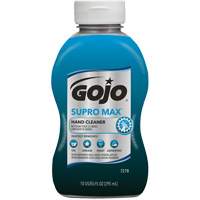 Supro Max Hand Cleaner, Cream, 295 ml, Bottle, Scented PB Rental Co. Ltd.