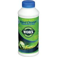 Biodegradable Hand Cleaner, Powder, 0.406 lbs., Bottle, Scented PB Rental Co. Ltd.