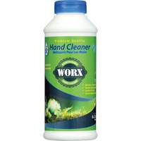 Biodegradable Hand Cleaner, Powder, 0.406 lbs., Bottle, Scented PB Rental Co. Ltd.