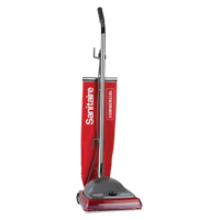Aspirateur commercial debout, 145 pi. cu/min, 18 pintes PB Rental Co. Ltd.