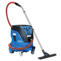 Attix 44 HEPA Vacuum, Wet-Dry, 1.2 HP, 11 US Gal. (41.6 Litres) PB Rental Co. Ltd.
