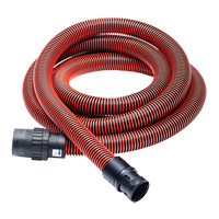 Antistatic Hose for Wet/Dry Vacuum PB Rental Co. Ltd.