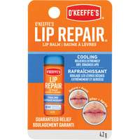 Baume &agrave; l&egrave;vres soulagement rafraîchissant Lip Repair, 0 IPS PB Rental Co. Ltd.