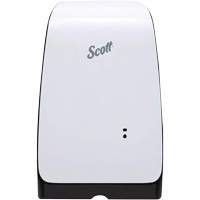Scott&reg; Skin Care Dispenser, Touchless, 1200 ml Capacity PB Rental Co. Ltd.