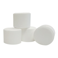Unitab Disinfectant & Sanitizing Tablets, 786 g, Pail PB Rental Co. Ltd.