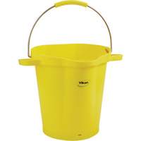 5692 Series Bucket, Yellow, 5 US gal. PB Rental Co. Ltd.