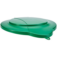 Bucket Lid PB Rental Co. Ltd.