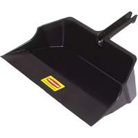Jumbo Dust Pan, Plastic PB Rental Co. Ltd.