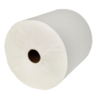 Scott&reg; Essential High-Capacity Hard Roll Towels, 1 Ply, Standard, 1000' L PB Rental Co. Ltd.