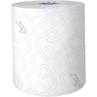 Scott&reg; Essential High-Capacity Hard Roll Towels, 1 Ply, Standard, 950' L PB Rental Co. Ltd.