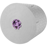 Scott&reg; Essential High-Capacity Hard Roll Towels, 1 Ply, Standard, 950' L PB Rental Co. Ltd.