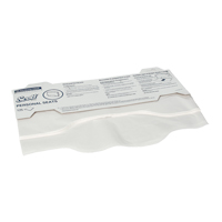 Scott&reg; Personal Seat Covers PB Rental Co. Ltd.