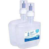 D&eacute;sinfectant moussant et hydratant pour les mains Pro de Scott, 1200 ml, Cartouche de recharge, 62% alcool PB Rental Co. Ltd.