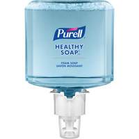 Healthy Soap ES4 Mild Handwash, Foam, 1.2 L, Unscented PB Rental Co. Ltd.