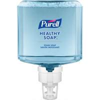 Healthy Soap ES8 Mild Handwash, Foam, 1.2 L, Unscented PB Rental Co. Ltd.