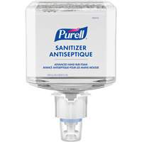 ES4 Advanced Foam Hand Sanitizer, 1200 ml, Cartridge Refill, 70% Alcohol PB Rental Co. Ltd.