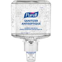 ES4 Advanced Hand Sanitizer Gel, 1200 ml, Cartridge Refill, 70% Alcohol PB Rental Co. Ltd.