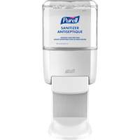Distributeur de d&eacute;sinfectant pour les mains ES4, &agrave; pression, Cap. 1200 ml PB Rental Co. Ltd.