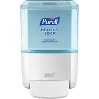 Distributeur de savon ES4, &agrave; pression, Capacit&eacute; de 1200 ml, Format Cartouche de recharge PB Rental Co. Ltd.