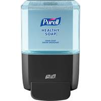Distributeur de savon ES4, &agrave; pression, Capacit&eacute; de 1200 ml, Format Cartouche de recharge PB Rental Co. Ltd.