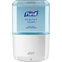 Distributeur de savon ES6, Sans contact, Capacit&eacute; de 1200 ml, Format Cartouche de recharge PB Rental Co. Ltd.