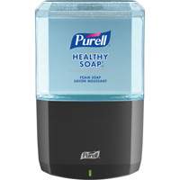 Distributeur de savon ES6, Sans contact, Capacit&eacute; de 1200 ml, Format Cartouche de recharge PB Rental Co. Ltd.