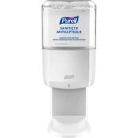 Distributeur de d&eacute;sinfectant pour les mains ES8, Sans contact, Cap. 1200 ml PB Rental Co. Ltd.