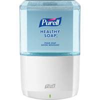 Distributeur de savon ES8, Sans contact, Capacit&eacute; de 1200 ml, Format Cartouche de recharge PB Rental Co. Ltd.