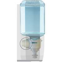 Distributeur de savon ES8, Sans contact, Capacit&eacute; de 1200 ml, Format Cartouche de recharge PB Rental Co. Ltd.