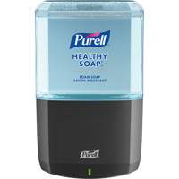 Distributeur de savon ES8, Sans contact, Capacit&eacute; de 1200 ml, Format Cartouche de recharge PB Rental Co. Ltd.