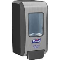 Distributeur FMX-20, &agrave; pression, Capacit&eacute; de 2000 ml, Format Cartouche de recharge PB Rental Co. Ltd.