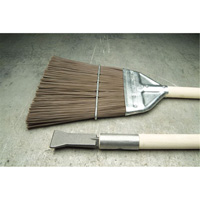 Track Broom, 56" Long PB Rental Co. Ltd.