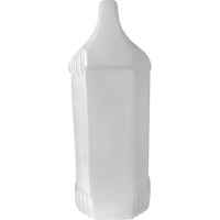 Jug with Cap, Rectangular, 4 L, Plastic PB Rental Co. Ltd.