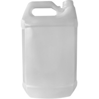 Jug with Cap, Rectangular, 4 L, Plastic PB Rental Co. Ltd.