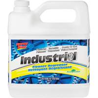 Nettoyant/d&eacute;graissant industriel, Cruche PB Rental Co. Ltd.
