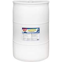 Nettoyant pour salle de presse Spray Nine, 208 L, Baril PB Rental Co. Ltd.