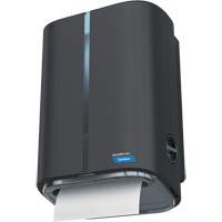 Distributeur d'essuie-mains Pro Tandem, Sans contact, 11,5" la x 9" p x 16,6" h PB Rental Co. Ltd.