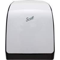 Scott&reg; Pro Blue Code Hard Roll Towel Dispenser, Manual, 12.66" W x 9.18" D x 16.44" H PB Rental Co. Ltd.