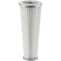 Wet-Dry Vacuum Conic PTFE Filter, Cartridge, Fits 13 - 26 US gal. PB Rental Co. Ltd.