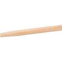 Poign&eacute;e, Bois, Pointe Conique, 1" dia, 60" lo PB Rental Co. Ltd.