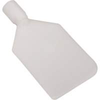 Racloir &agrave; palette rigide, Blanc, 4-1/2" la x 8-3/4" lo PB Rental Co. Ltd.